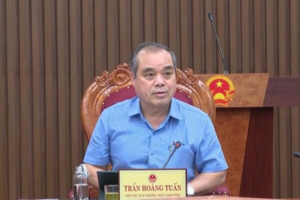 Ngày 17/3/2024, sẽ tổ chức Ngày hội “Sắc quê Quảng Ngãi” tại Hà Nội